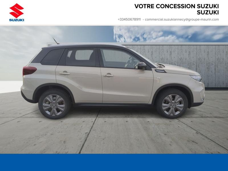 SUZUKI Vitara d’occasion à vendre à ANNECY chez SAVOIE MOTORS (Photo 7)