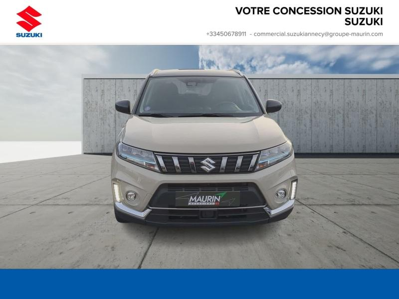 SUZUKI Vitara d’occasion à vendre à ANNECY chez SAVOIE MOTORS (Photo 9)
