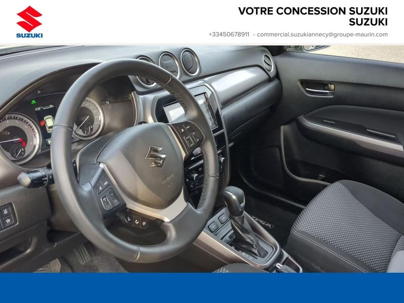 SUZUKI Vitara d’occasion à vendre à ANNECY chez SAVOIE MOTORS (Photo 10)