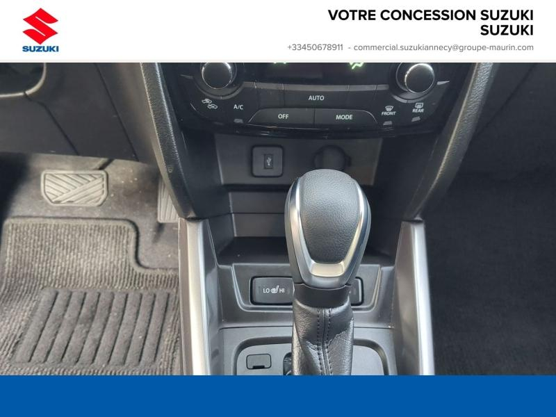 SUZUKI Vitara d’occasion à vendre à ANNECY chez SAVOIE MOTORS (Photo 15)
