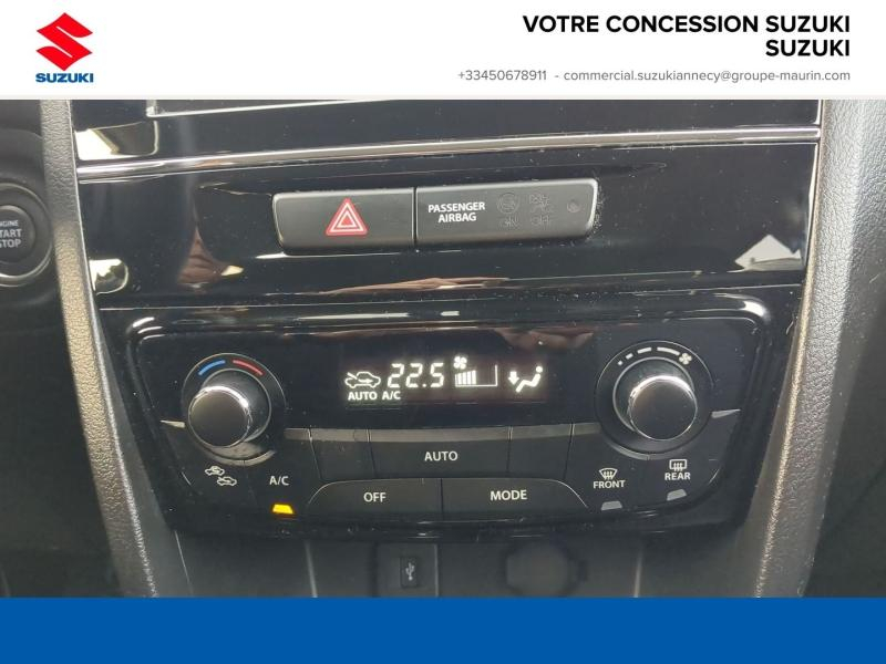 SUZUKI Vitara d’occasion à vendre à ANNECY chez SAVOIE MOTORS (Photo 17)
