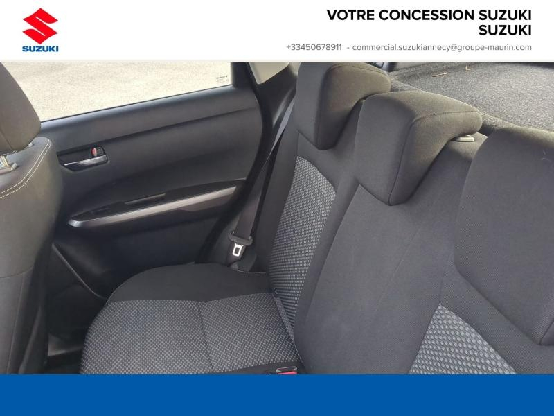 SUZUKI Vitara d’occasion à vendre à ANNECY chez SAVOIE MOTORS (Photo 19)