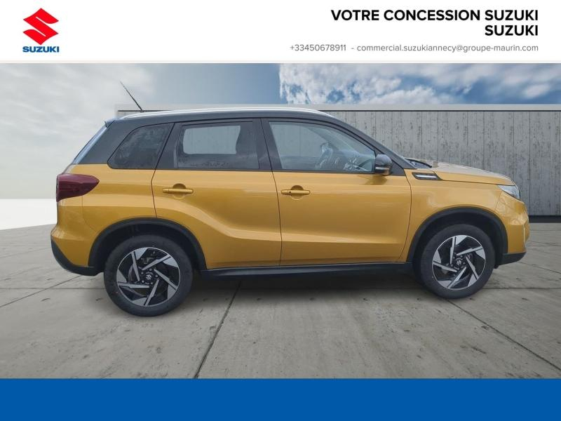 SUZUKI Vitara d’occasion à vendre à ANNECY chez SAVOIE MOTORS (Photo 6)