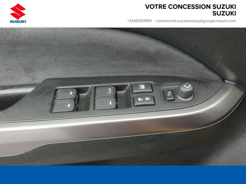 SUZUKI Vitara d’occasion à vendre à ANNECY chez SAVOIE MOTORS (Photo 9)