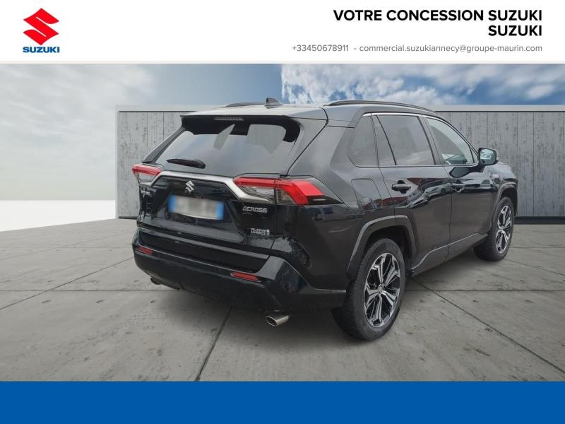 SUZUKI Across d’occasion à vendre à ANNECY chez SAVOIE MOTORS (Photo 5)