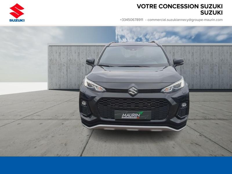 SUZUKI Across d’occasion à vendre à ANNECY chez SAVOIE MOTORS (Photo 8)