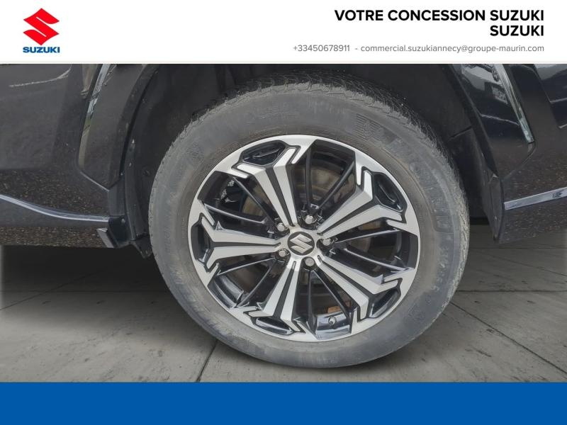 SUZUKI Across d’occasion à vendre à ANNECY chez SAVOIE MOTORS (Photo 9)