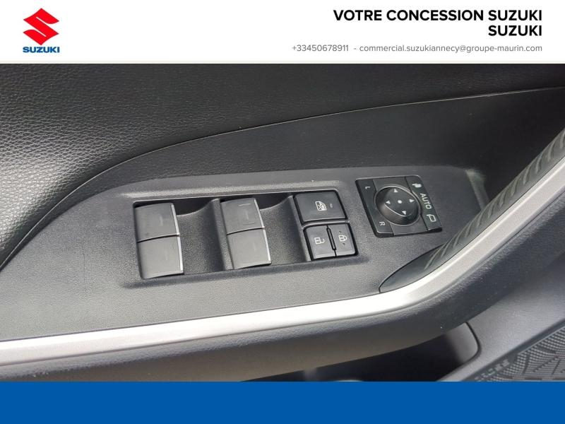 SUZUKI Across d’occasion à vendre à ANNECY chez SAVOIE MOTORS (Photo 10)