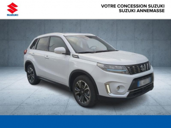 SUZUKI Vitara d’occasion à vendre à ANNECY