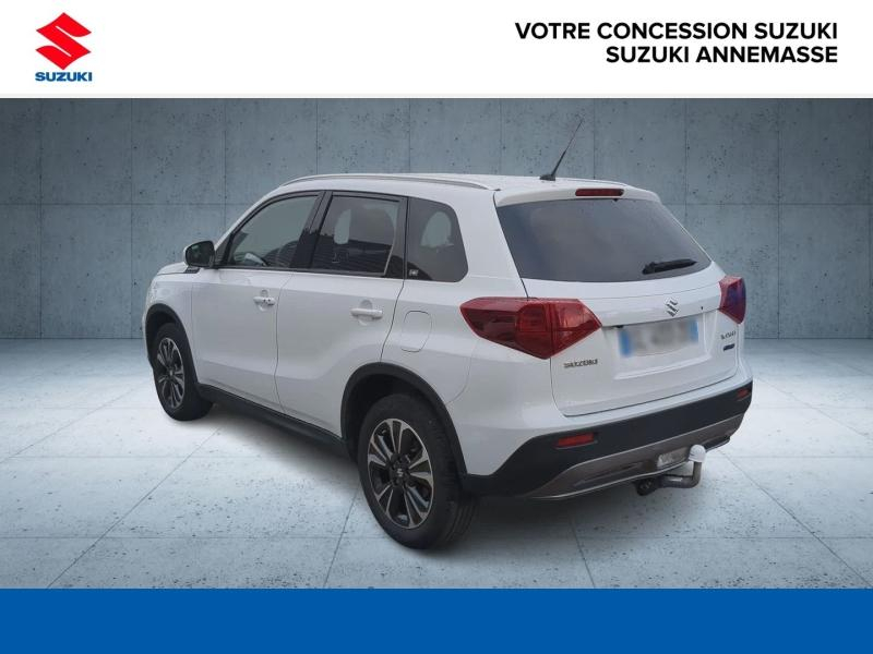 SUZUKI Vitara d’occasion à vendre à ANNECY chez SAVOIE MOTORS (Photo 5)