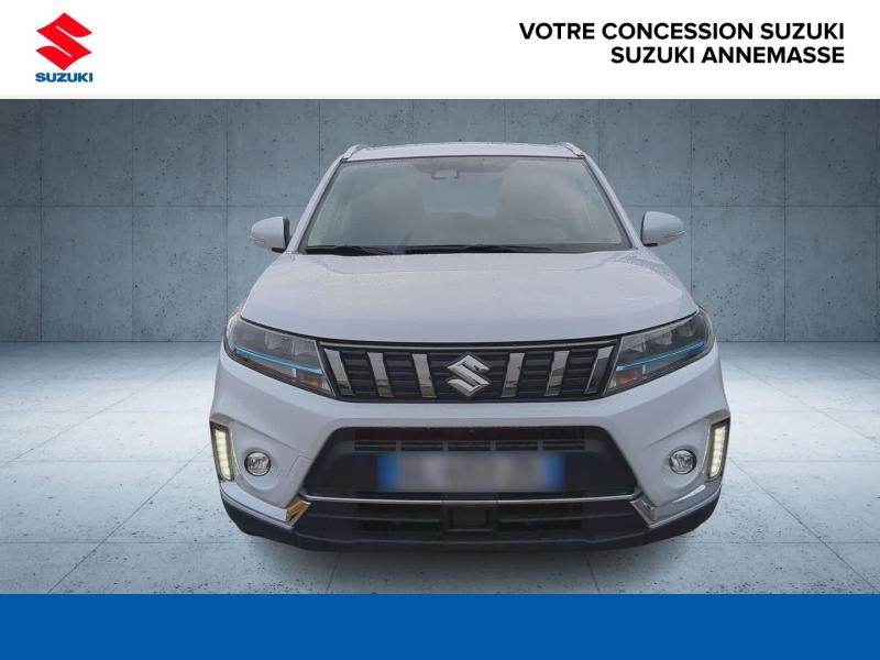 SUZUKI Vitara d’occasion à vendre à ANNECY chez SAVOIE MOTORS (Photo 7)