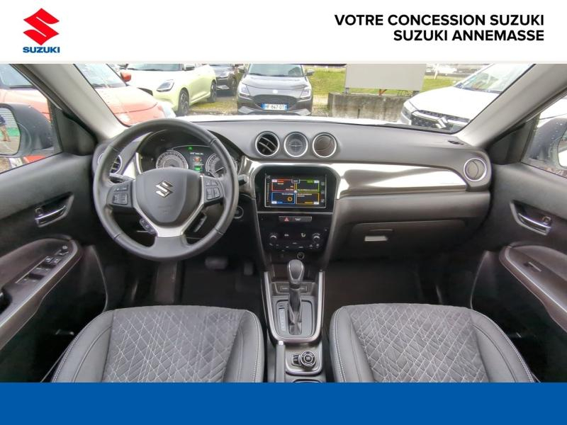 SUZUKI Vitara d’occasion à vendre à ANNECY chez SAVOIE MOTORS (Photo 11)