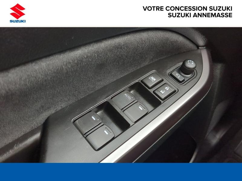 SUZUKI Vitara d’occasion à vendre à ANNECY chez SAVOIE MOTORS (Photo 13)