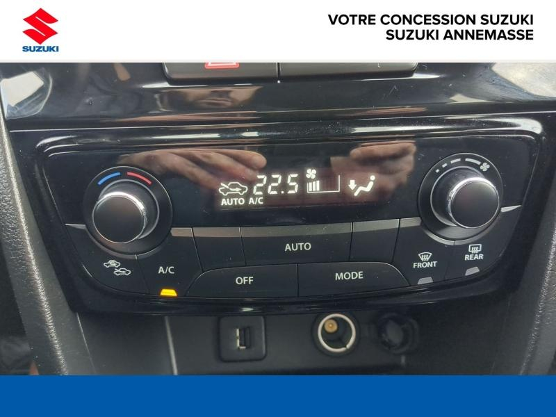 SUZUKI Vitara d’occasion à vendre à ANNECY chez SAVOIE MOTORS (Photo 20)