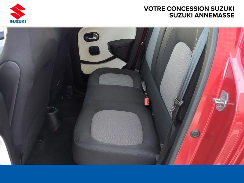 RENAULT Twingo d’occasion à vendre à ANNECY chez SAVOIE MOTORS (Photo 11)