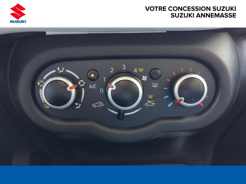 RENAULT Twingo d’occasion à vendre à ANNECY chez SAVOIE MOTORS (Photo 18)