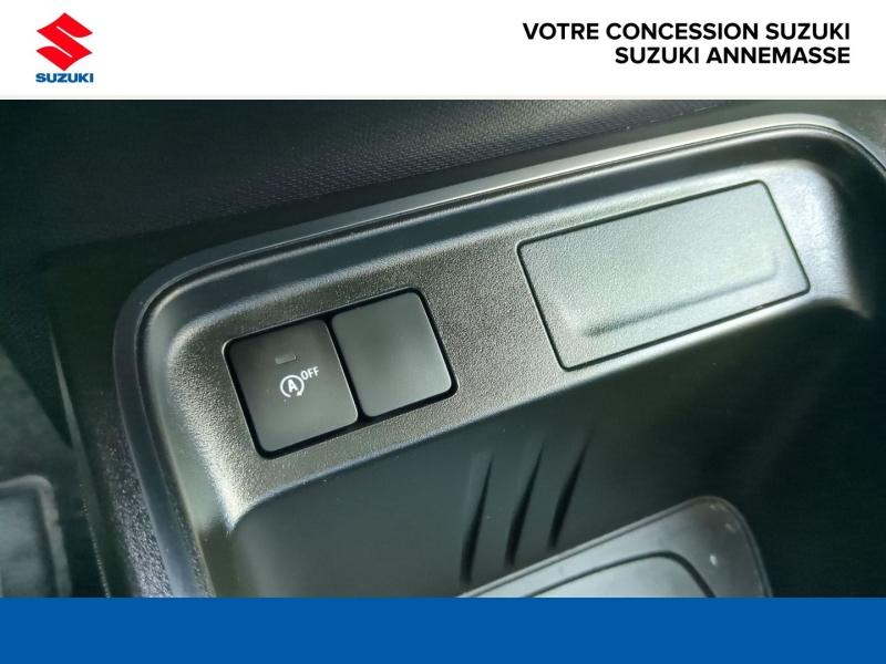 RENAULT Twingo d’occasion à vendre à ANNECY chez SAVOIE MOTORS (Photo 20)