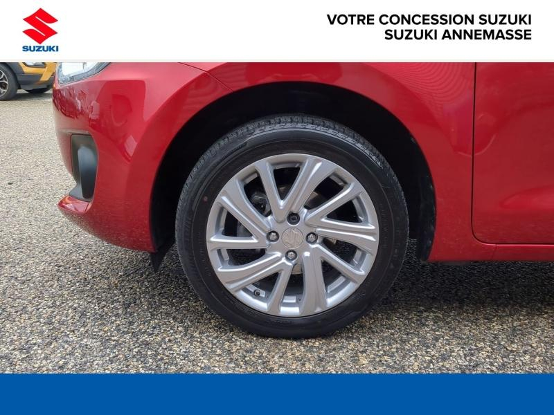 SUZUKI Swift d’occasion à vendre à ANNECY chez SAVOIE MOTORS (Photo 8)