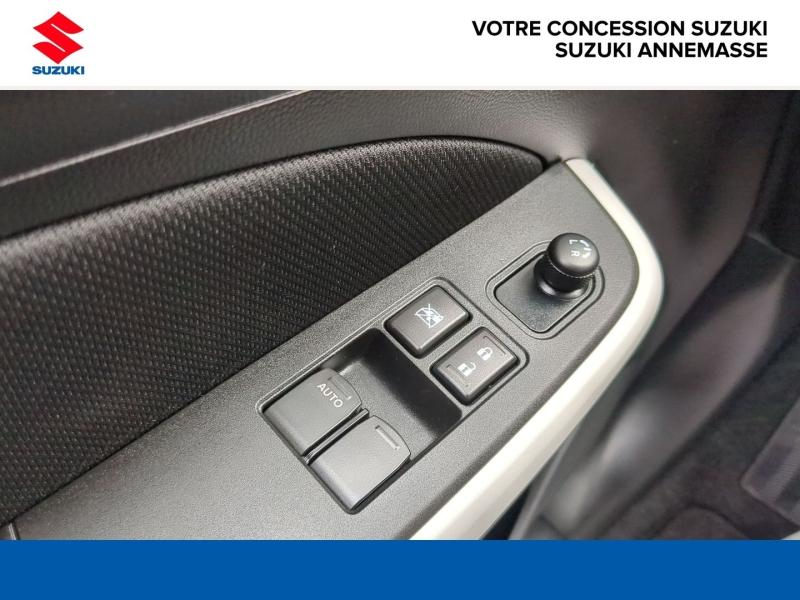 SUZUKI Swift d’occasion à vendre à ANNECY chez SAVOIE MOTORS (Photo 13)