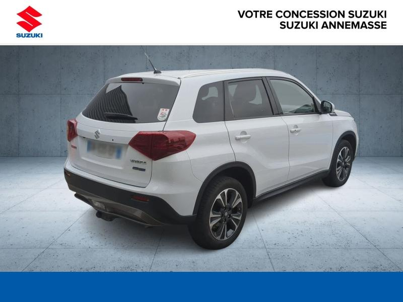 SUZUKI Vitara d’occasion à vendre à ANNECY chez SAVOIE MOTORS (Photo 3)