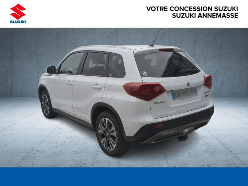 SUZUKI Vitara d’occasion à vendre à ANNECY chez SAVOIE MOTORS (Photo 5)