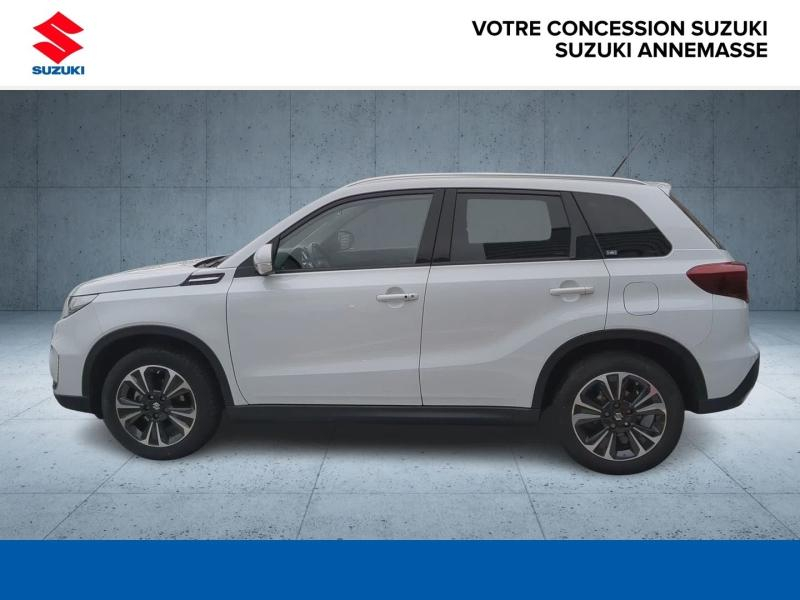 SUZUKI Vitara d’occasion à vendre à ANNECY chez SAVOIE MOTORS (Photo 6)