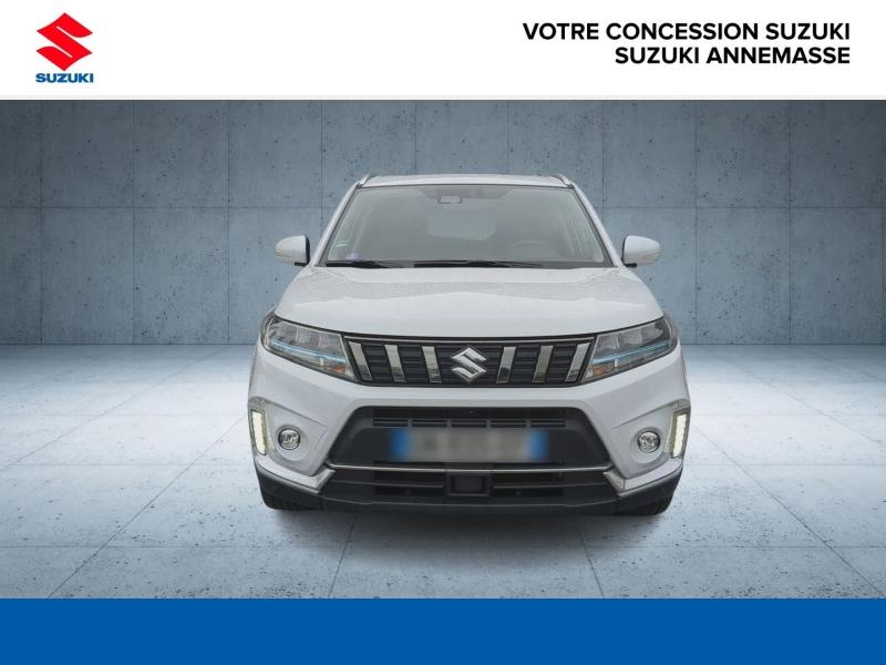 SUZUKI Vitara d’occasion à vendre à ANNECY chez SAVOIE MOTORS (Photo 8)