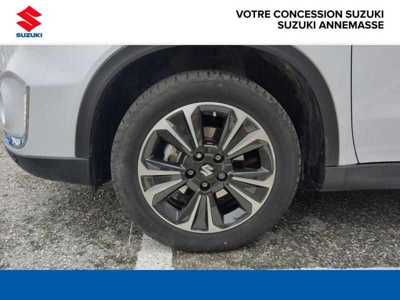 SUZUKI Vitara d’occasion à vendre à ANNECY chez SAVOIE MOTORS (Photo 9)