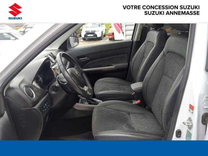 SUZUKI Vitara d’occasion à vendre à ANNECY chez SAVOIE MOTORS (Photo 10)