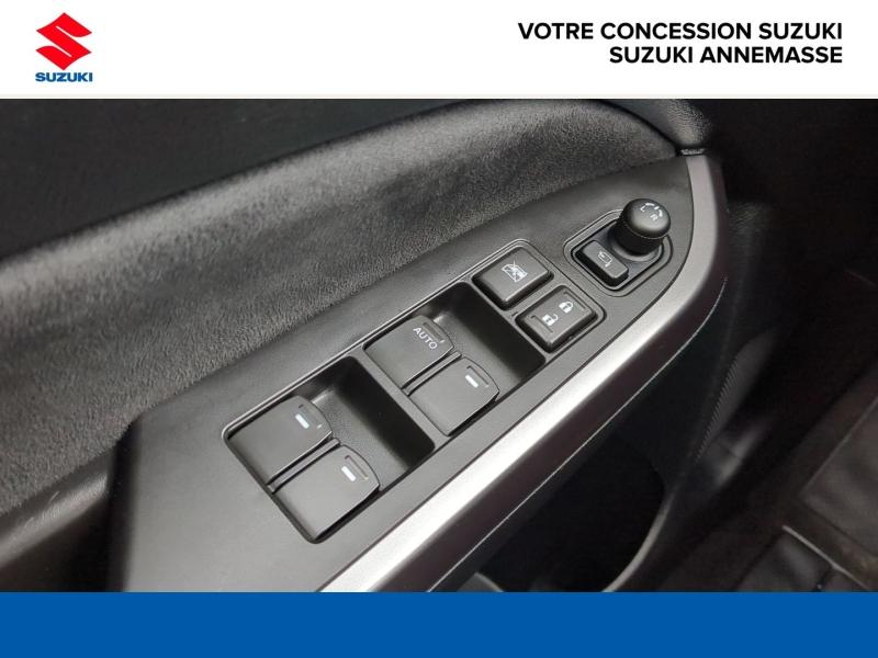 SUZUKI Vitara d’occasion à vendre à ANNECY chez SAVOIE MOTORS (Photo 13)