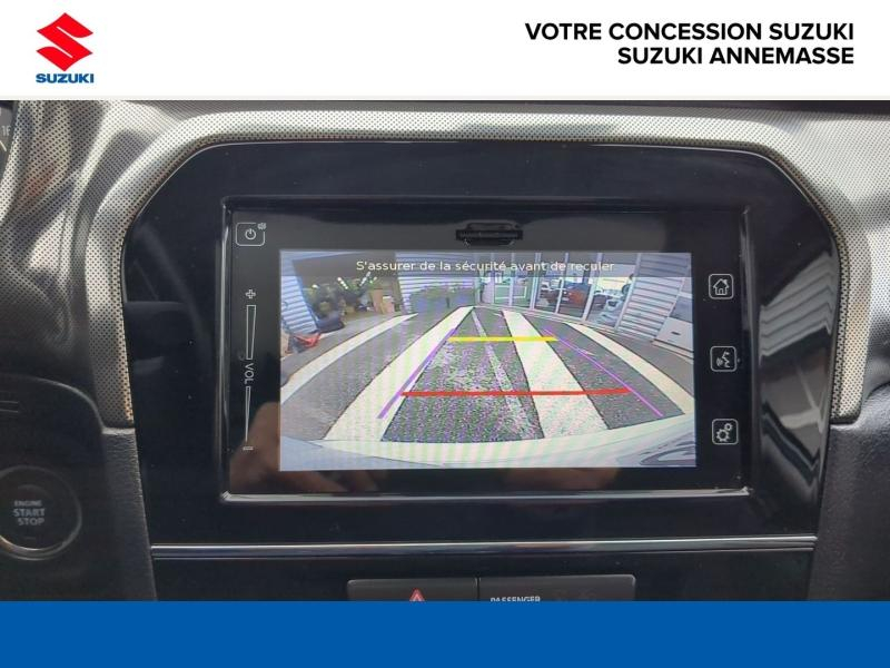 SUZUKI Vitara d’occasion à vendre à ANNECY chez SAVOIE MOTORS (Photo 17)