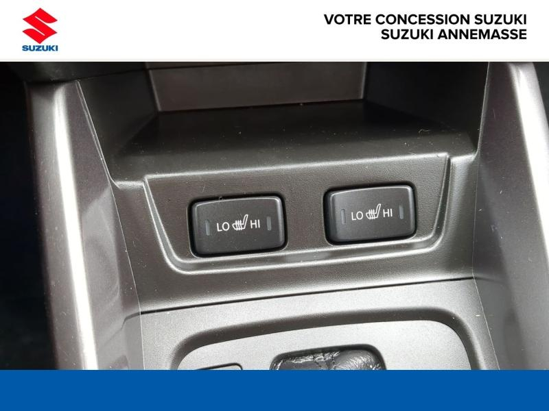 SUZUKI Vitara d’occasion à vendre à ANNECY chez SAVOIE MOTORS (Photo 18)