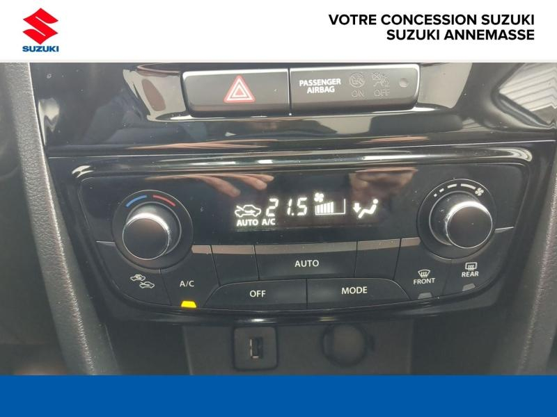 SUZUKI Vitara d’occasion à vendre à ANNECY chez SAVOIE MOTORS (Photo 19)