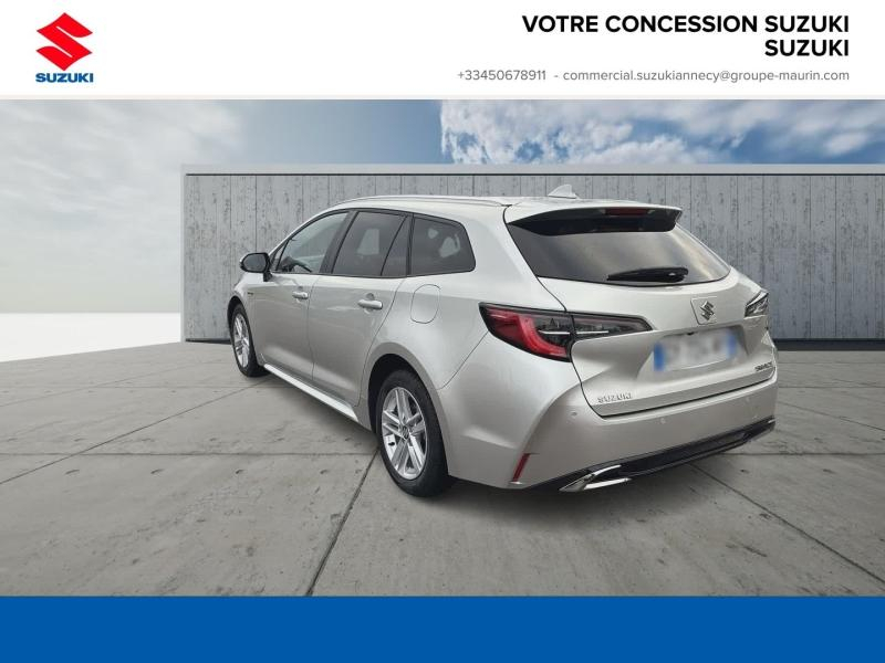 SUZUKI Swace d’occasion à vendre à ANNECY chez SAVOIE MOTORS (Photo 3)