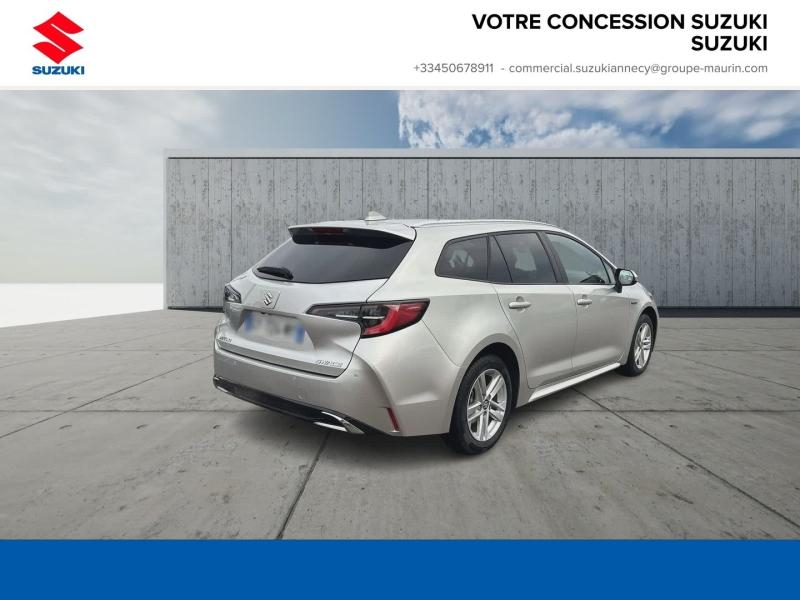 SUZUKI Swace d’occasion à vendre à ANNECY chez SAVOIE MOTORS (Photo 5)