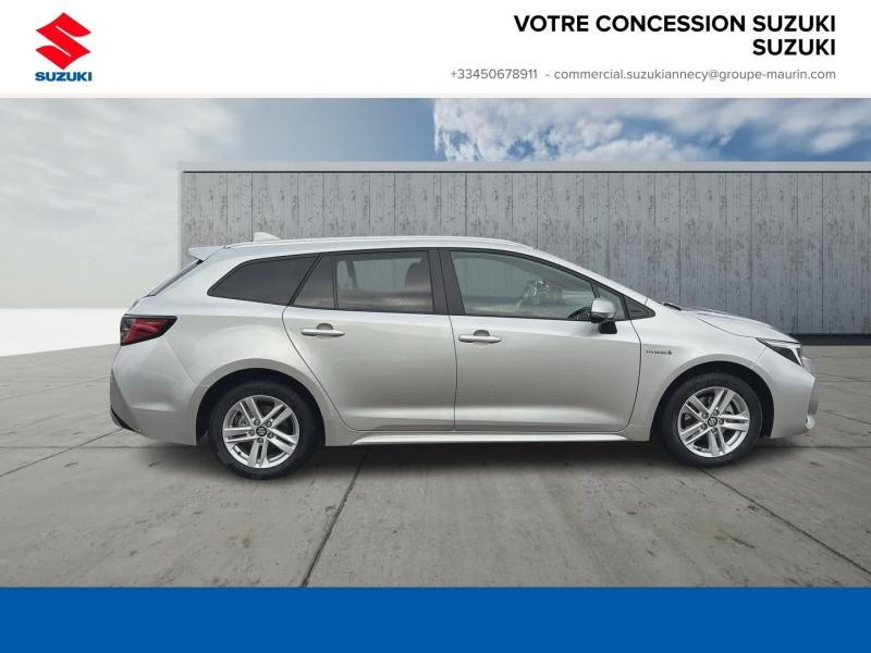 SUZUKI Swace d’occasion à vendre à ANNECY chez SAVOIE MOTORS (Photo 6)