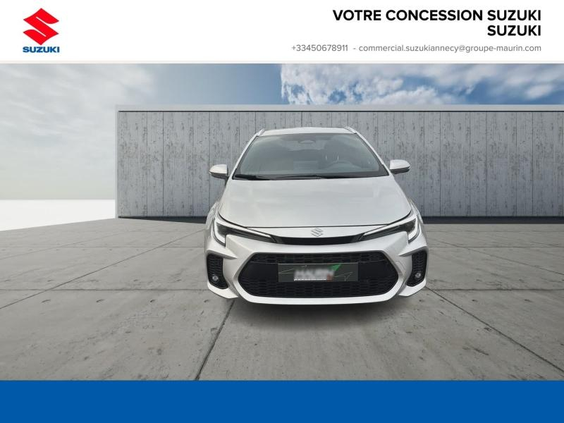 SUZUKI Swace d’occasion à vendre à ANNECY chez SAVOIE MOTORS (Photo 8)