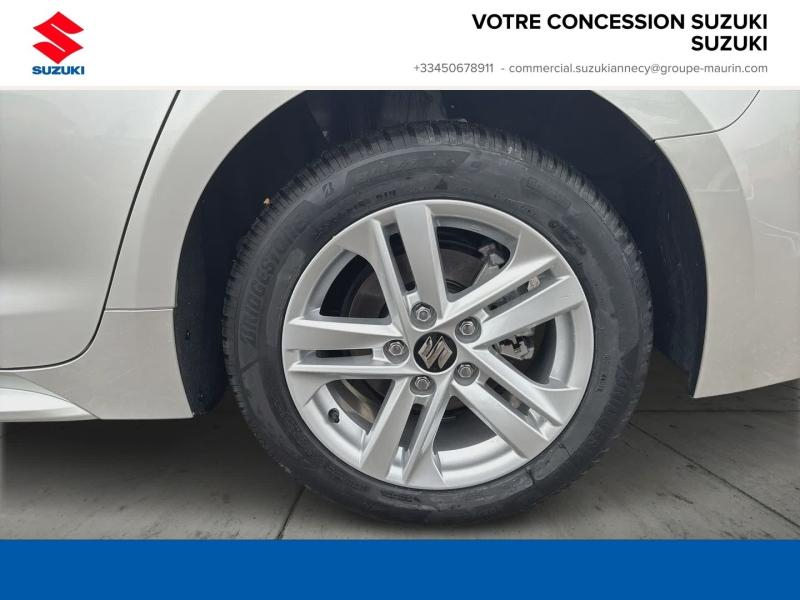 SUZUKI Swace d’occasion à vendre à ANNECY chez SAVOIE MOTORS (Photo 9)