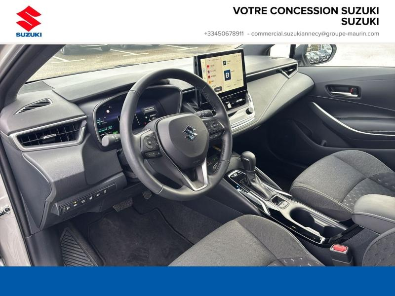 SUZUKI Swace d’occasion à vendre à ANNECY chez SAVOIE MOTORS (Photo 12)