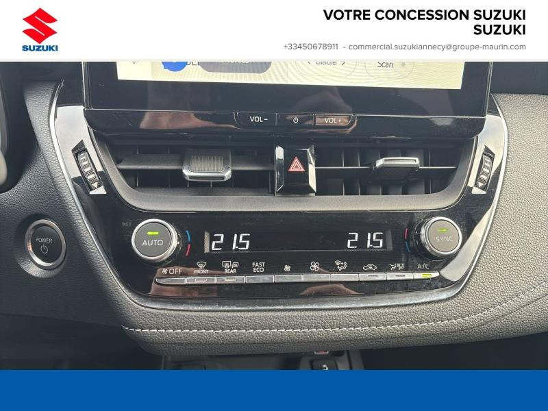 SUZUKI Swace d’occasion à vendre à ANNECY chez SAVOIE MOTORS (Photo 16)