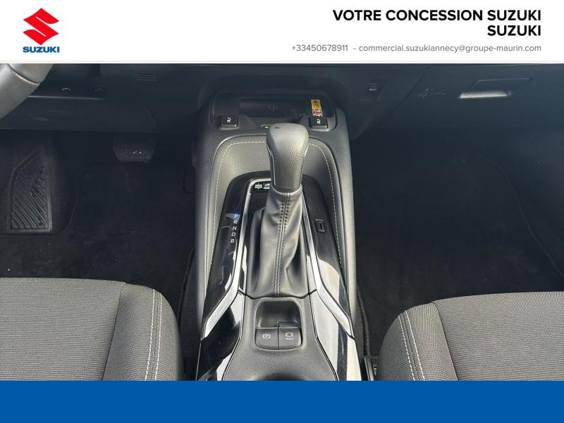 SUZUKI Swace d’occasion à vendre à ANNECY chez SAVOIE MOTORS (Photo 18)