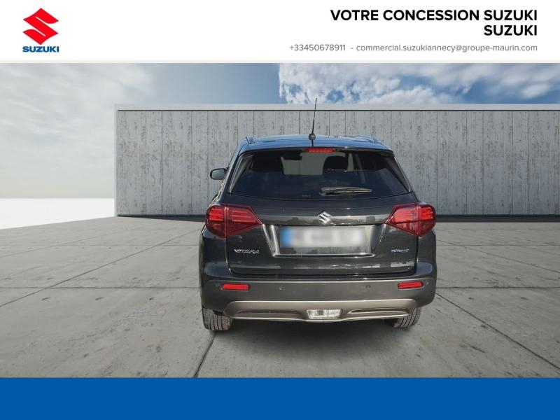 SUZUKI Vitara d’occasion à vendre à ANNECY chez SAVOIE MOTORS (Photo 4)