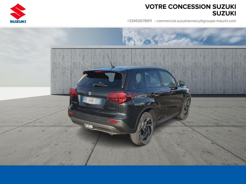 SUZUKI Vitara d’occasion à vendre à ANNECY chez SAVOIE MOTORS (Photo 5)