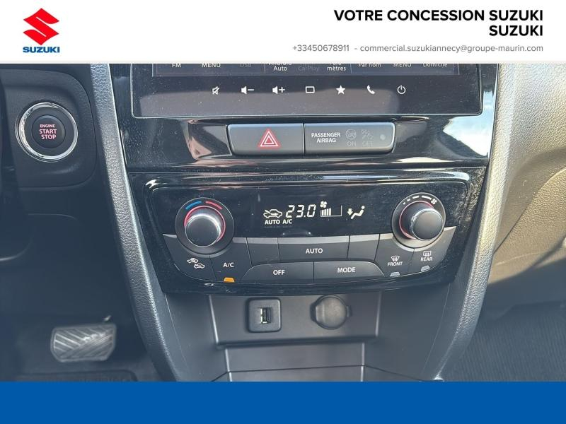 SUZUKI Vitara d’occasion à vendre à ANNECY chez SAVOIE MOTORS (Photo 20)