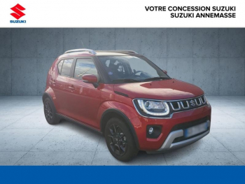SUZUKI Ignis d’occasion à vendre à ANNECY