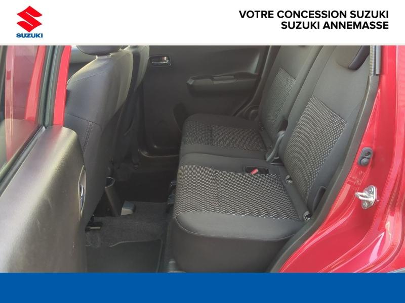 SUZUKI Ignis d’occasion à vendre à ANNECY chez SAVOIE MOTORS (Photo 10)