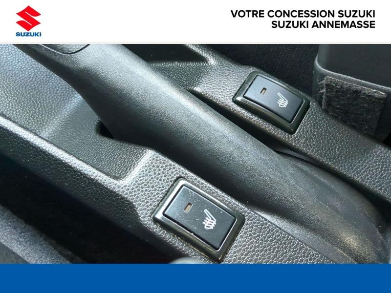 SUZUKI Ignis d’occasion à vendre à ANNECY chez SAVOIE MOTORS (Photo 20)