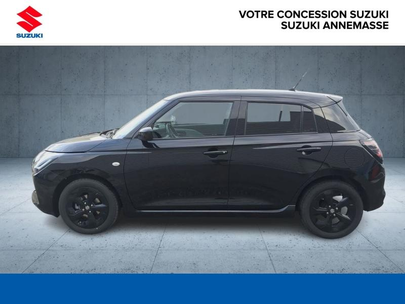 SUZUKI Swift d’occasion à vendre à ANNECY chez SAVOIE MOTORS (Photo 6)