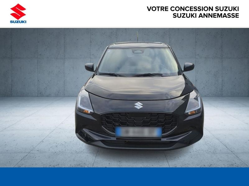 SUZUKI Swift d’occasion à vendre à ANNECY chez SAVOIE MOTORS (Photo 8)