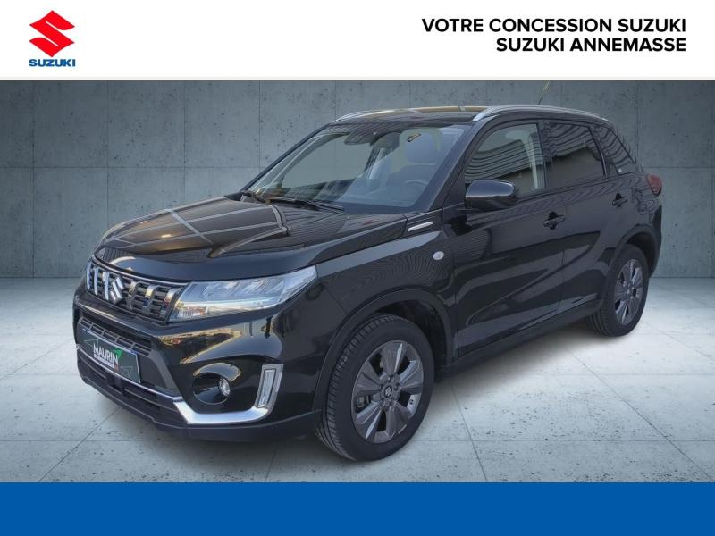 SUZUKI Vitara d’occasion à vendre à ANNECY chez SAVOIE MOTORS (Photo 5)